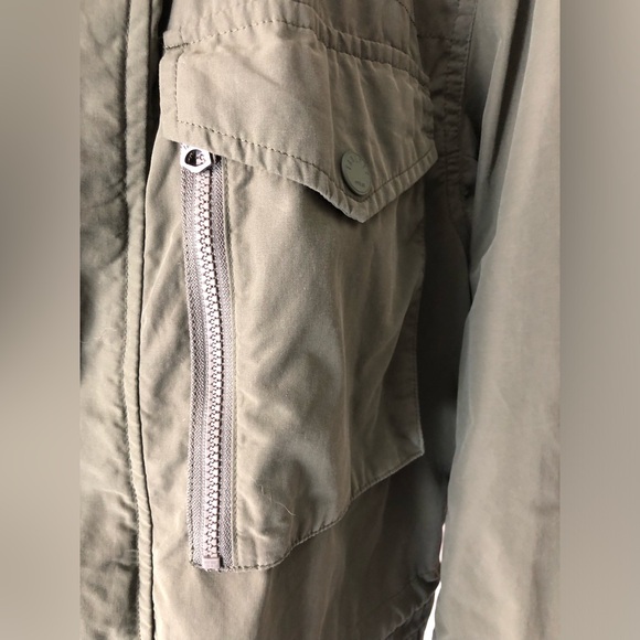 Faherty Brand- Great Outdoors Trekking Jacket - XS - Picture 11 of 17